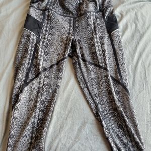 Athleta Leggings